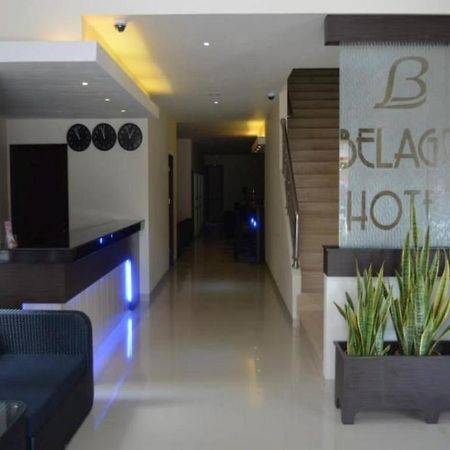 Belagri Hotel And Restaurant Sorong Exterior photo